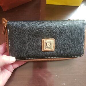 Stone Mountain  Wallet